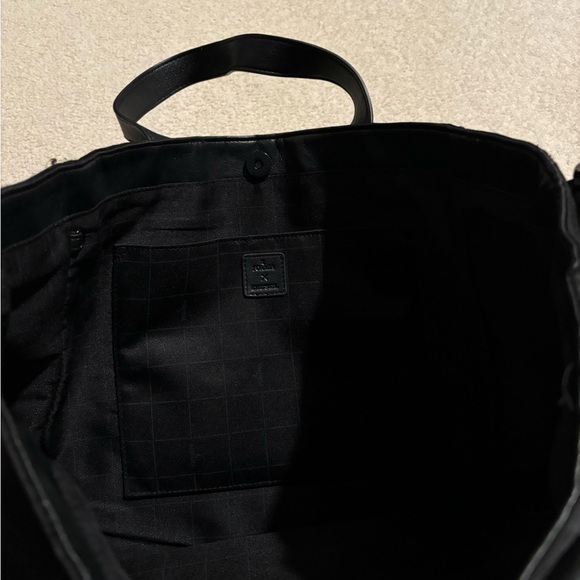 Diesel X Formia Canvas tote - Picture 3 of 7